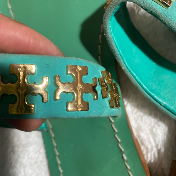 SALE!! Tory Burch slipper - Picture 3 of 6